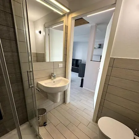 Loft Super Luminoso Apartament