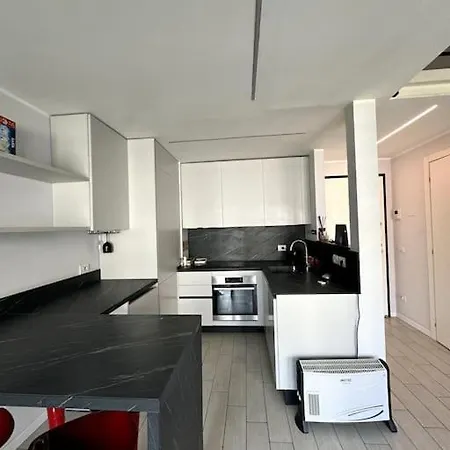 Apartament Loft Super Luminoso