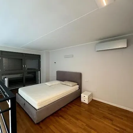 Apartament Loft Super Luminoso *